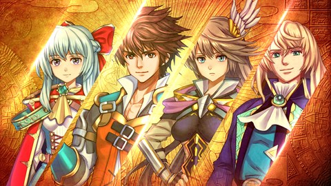 Heirs of the Kings