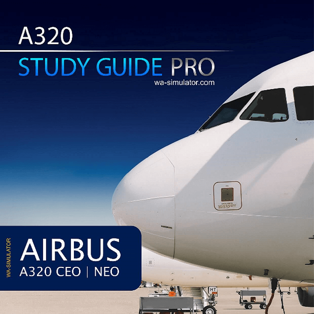 Airbus A320 Study Guide Pro
