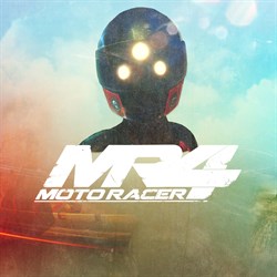 Moto Racer 4 - Rider Pack - The Truth