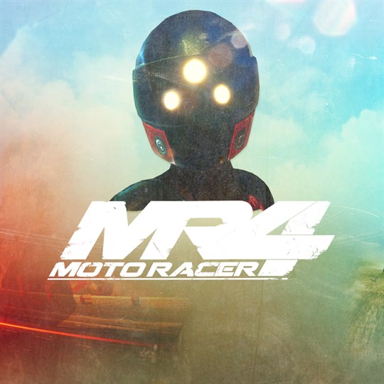 Moto Racer 4 - Rider Pack - The Truth for xbox
