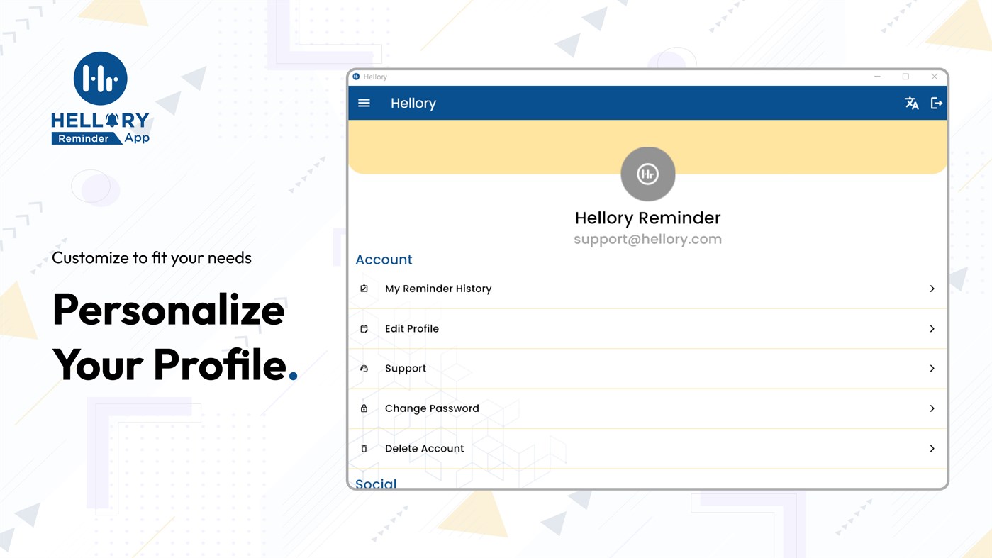 #5. Hellory (Windows) โดย: Hellory