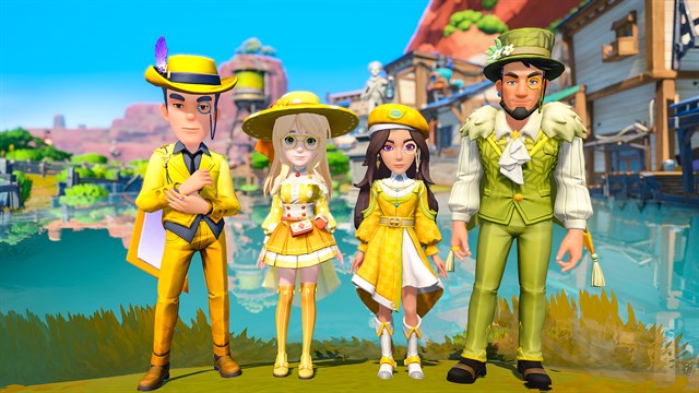 Starlight Collection 3 screenshot 1