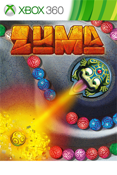 Cover poster for Zuma