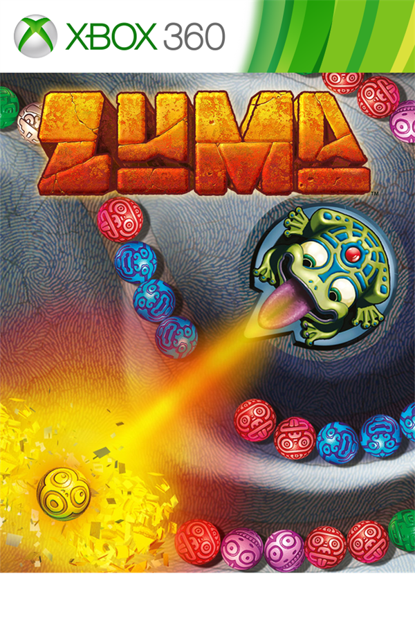 Portada de Zuma