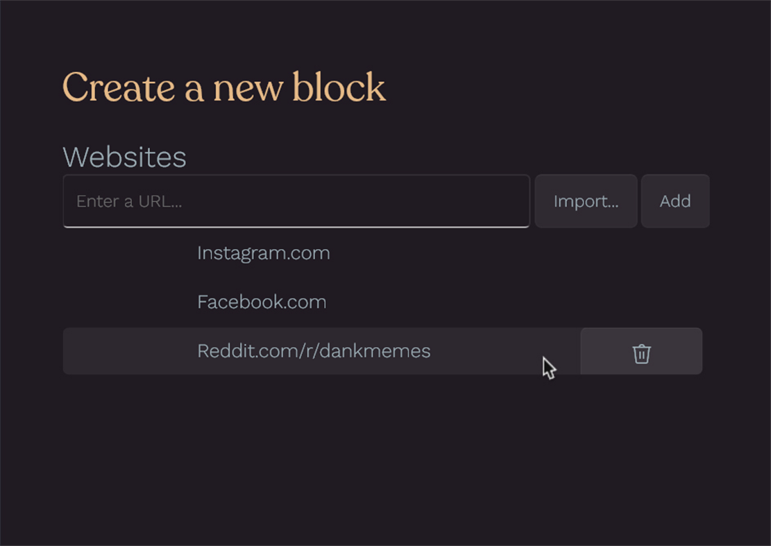 #2. Phoenix Blocker (Windows) Ved: Phoenix Software