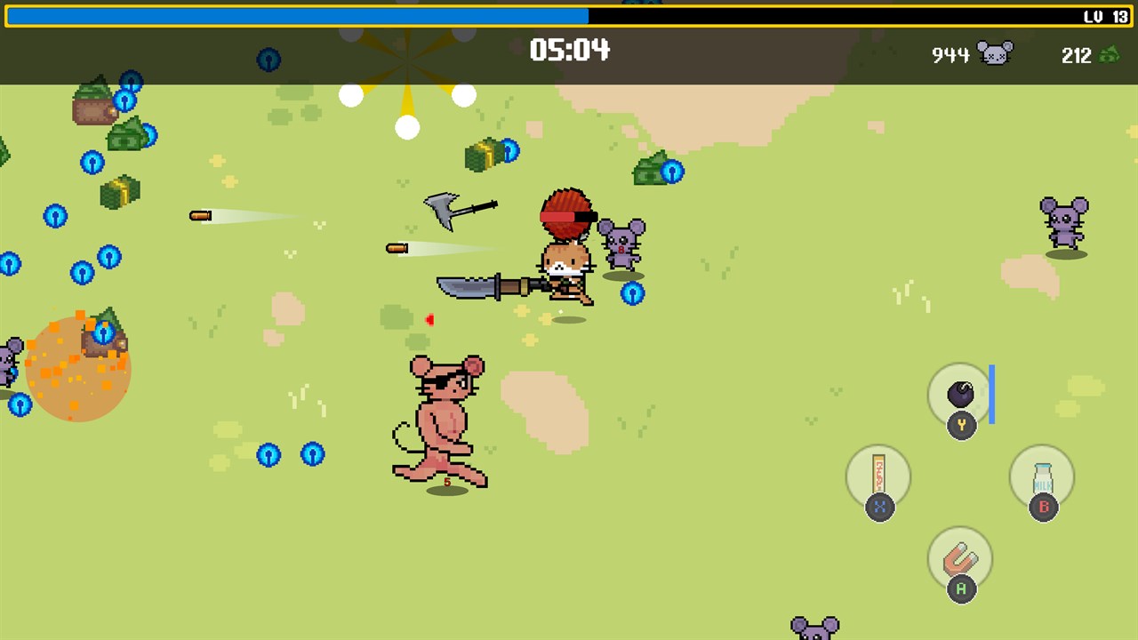 Cats With Guns (Windows) screenshot 6