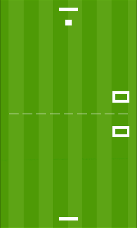 Sticky Tennis Screenshots 2