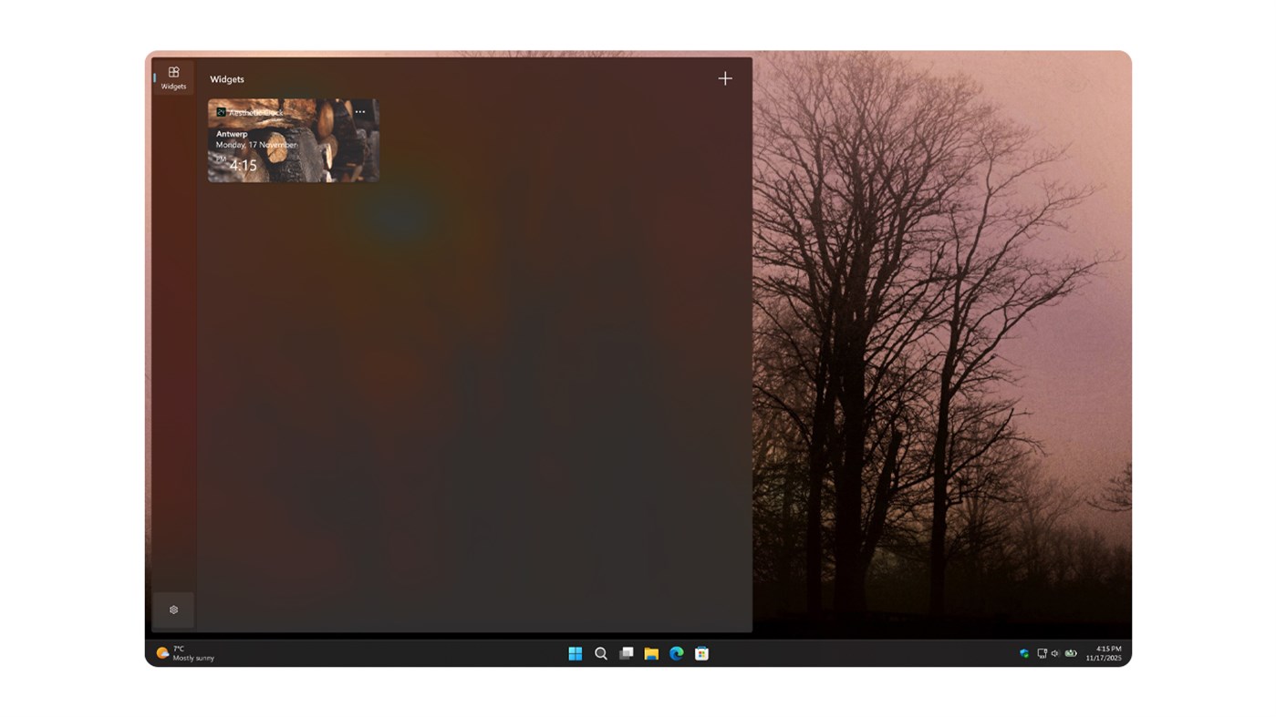 #9. Atomic Clock (Windows) 由: Stefan vd