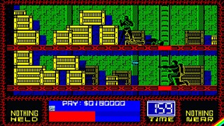 エンジェル Buy Saboteur II: Avenging Angel | XBOX