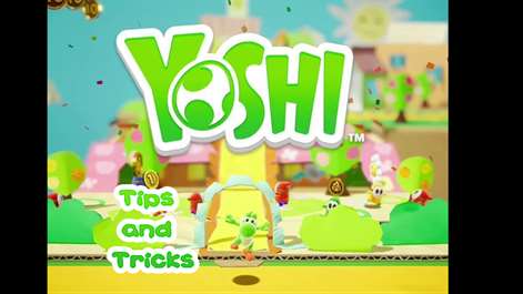 Yoshi game tips & tricks 2018 Screenshots 2