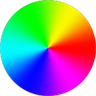 HUEman: a game about colors