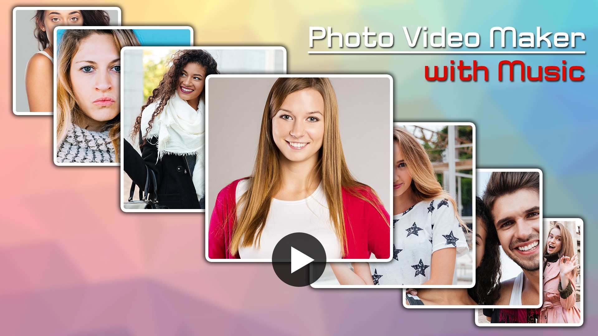 Get Photo Video Maker With Music Microsoft Store