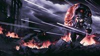 Terminator 2D: NO FATE