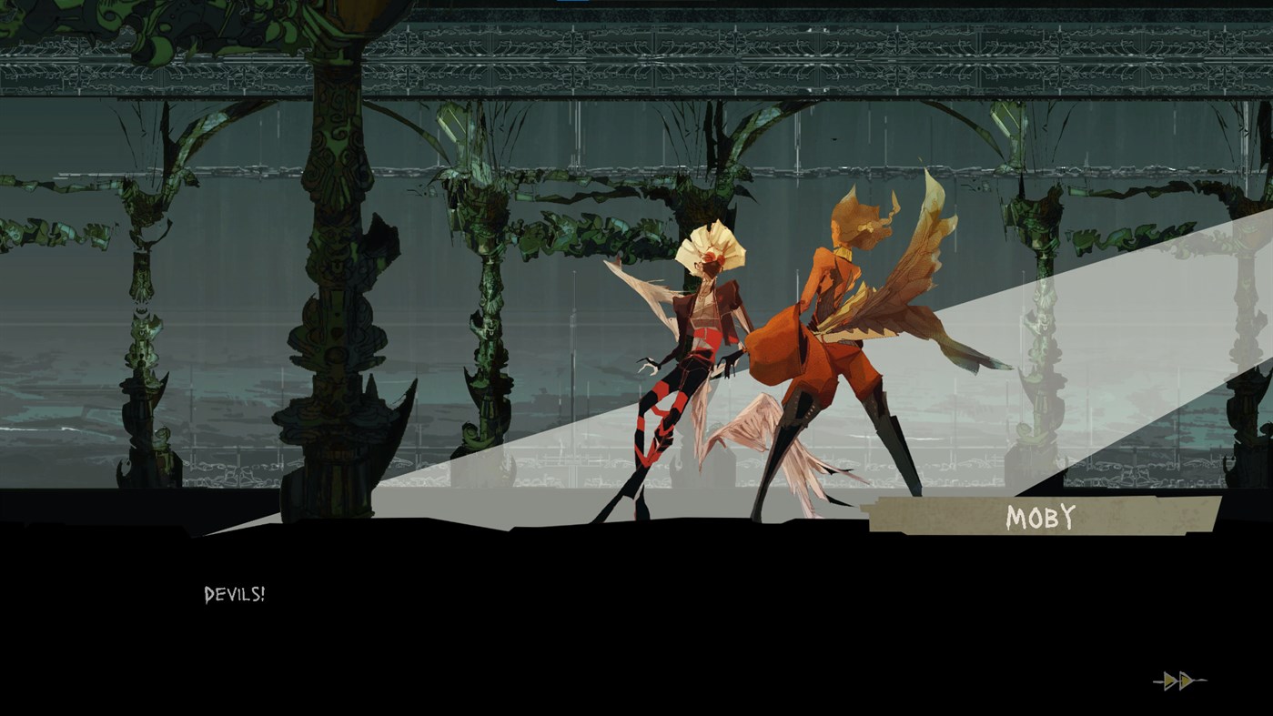 #5. Nowhere Manor DEMO (Xbox) Podle: Time Galleon