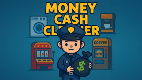 Money Cleaner Station