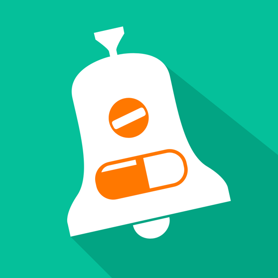 RxRemind simplistic medicine reminder and tracker