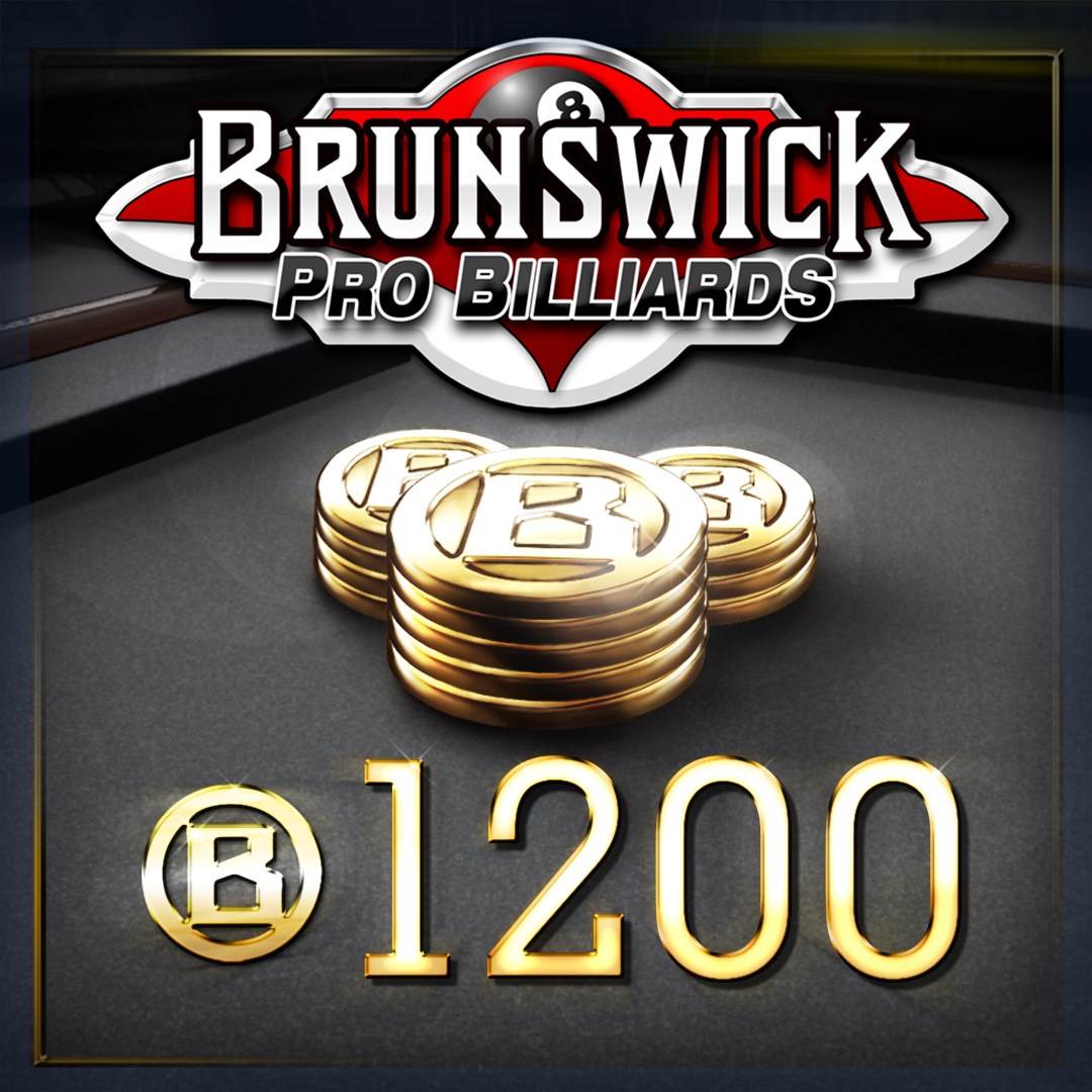 1200 Brunswick Bucks