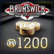 Brunswick Pro Billiards