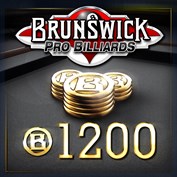 1200 dólares Brunswick