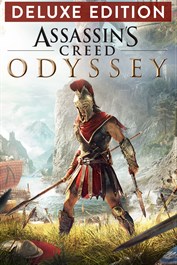 Assassin's Creed® Odyssey - DELUXE EDITION