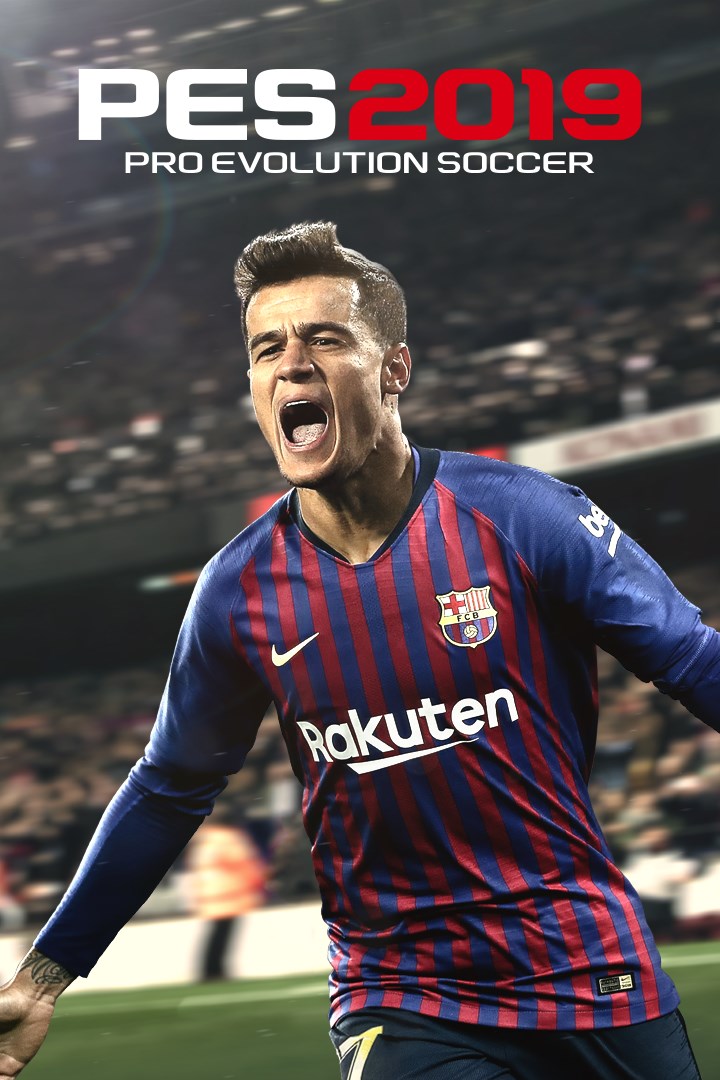 pes 2019 xbox one digital download