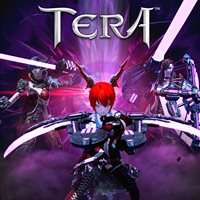 TERA : Pack exclusif Twitch