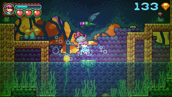Farlands Journey (Windows) — 3