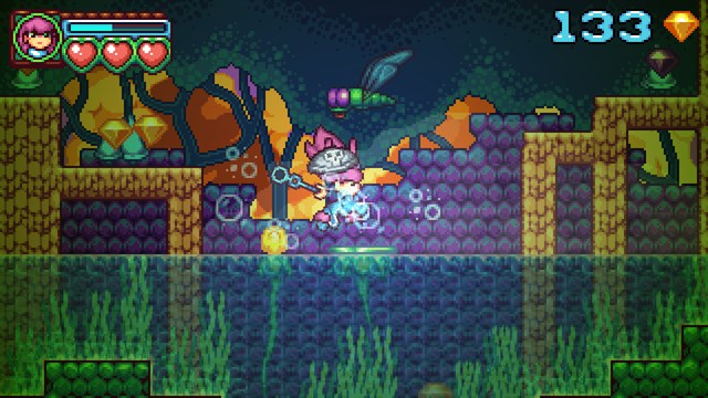 Farlands Journey (Windows) screenshot 3