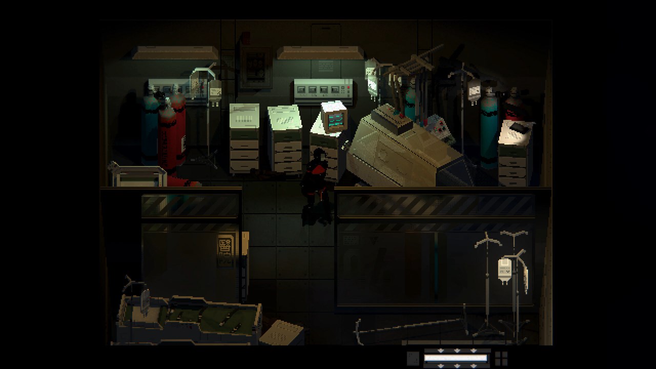 SIGNALIS screenshot 8