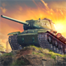 Battle Tanks: Legends of World War II Tank Games