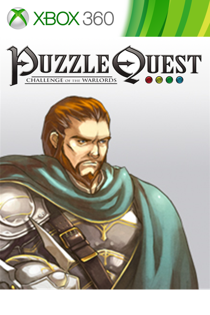 Puzzle Quest image