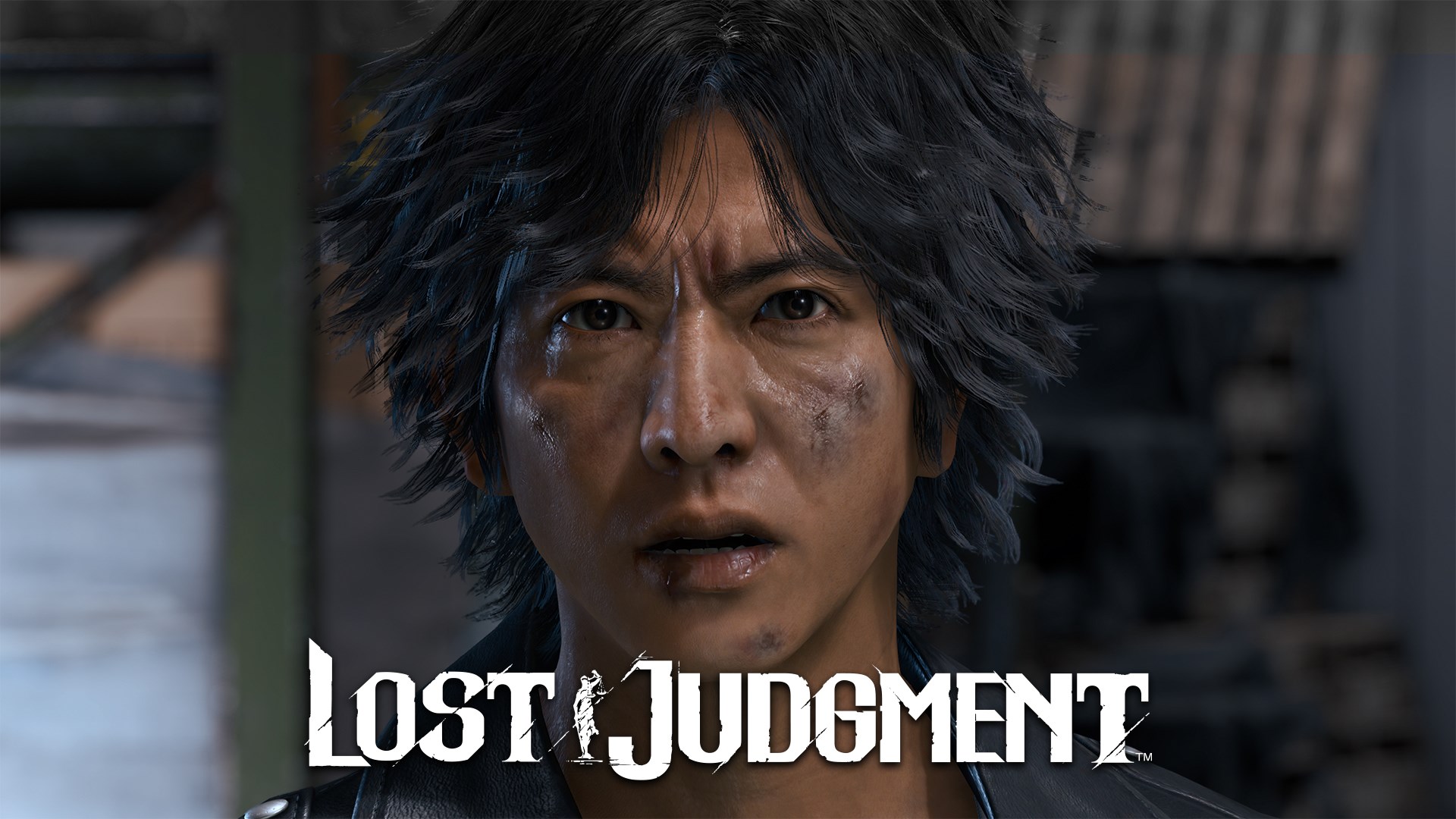 Lost Judgment screenshot thumbnail video