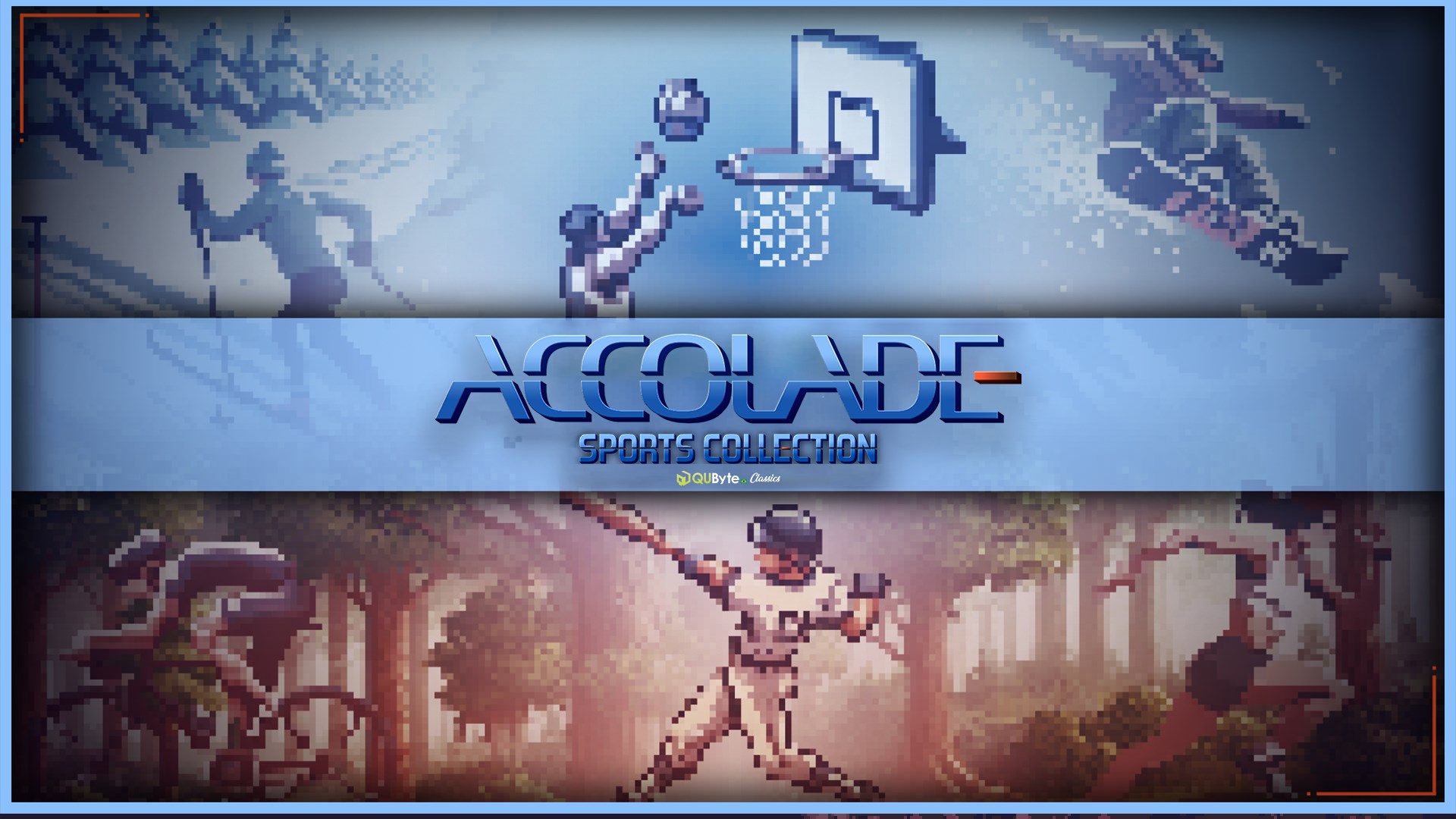 Accolade trailer