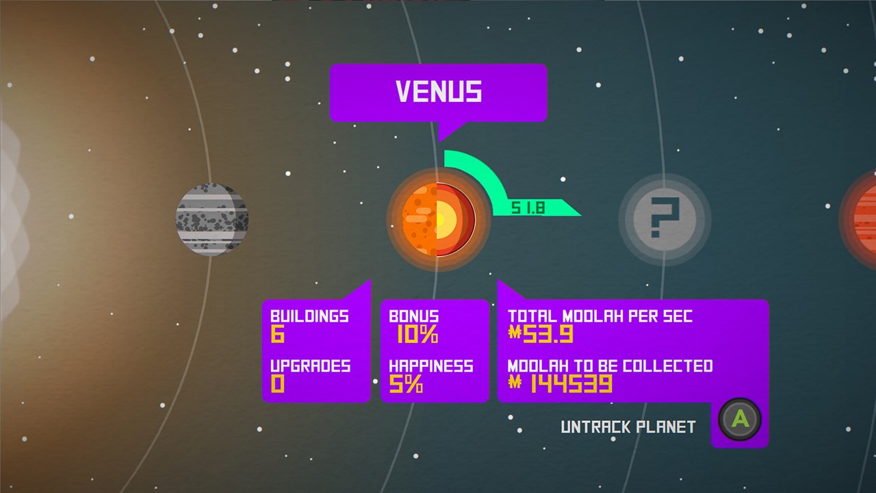 Vostok Inc. screenshot 10
