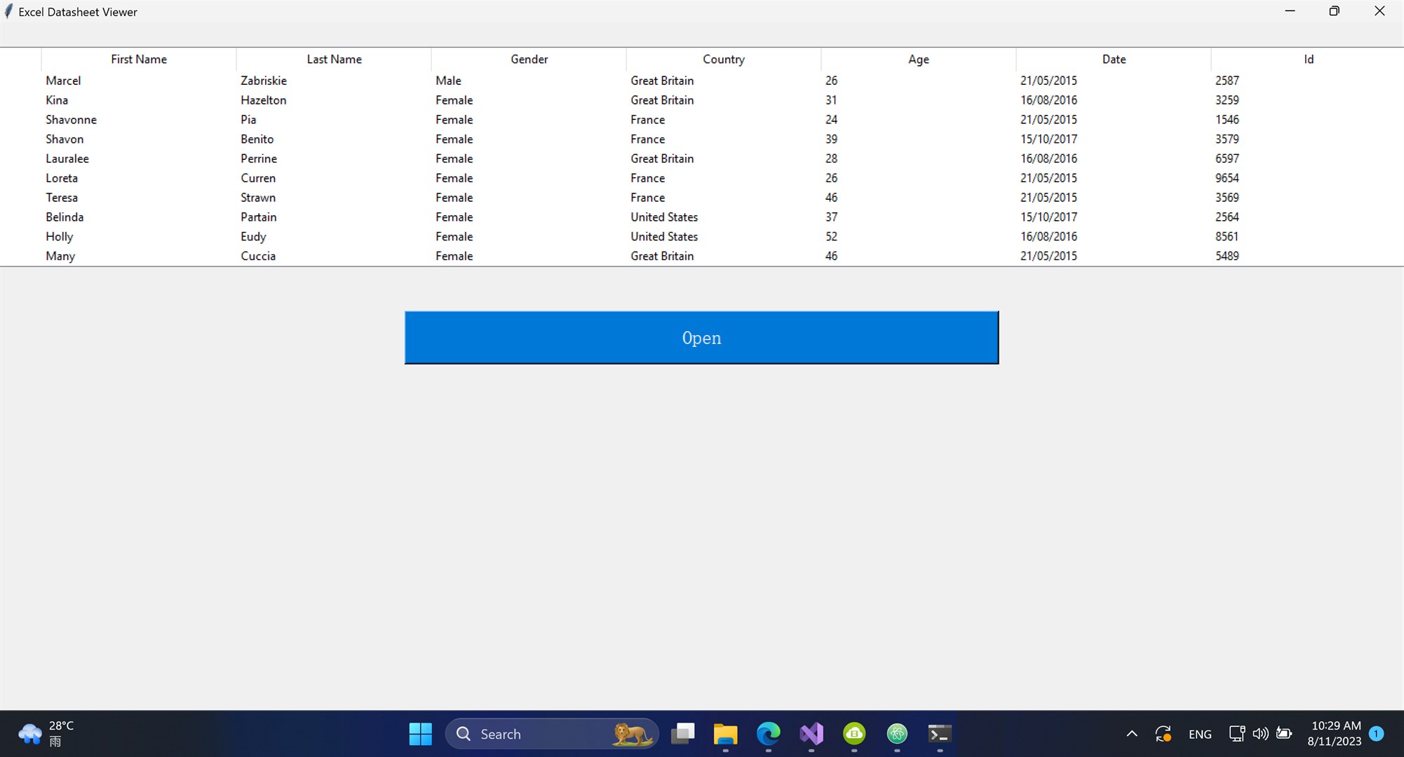 Xls Viewer Prices Online gbupresnenskij.ru