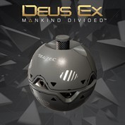 Deus Ex: Mankind Divided - Pacote de granada de fumaça