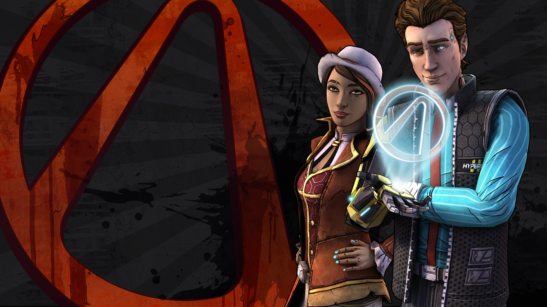 tales from the borderlands xbox one