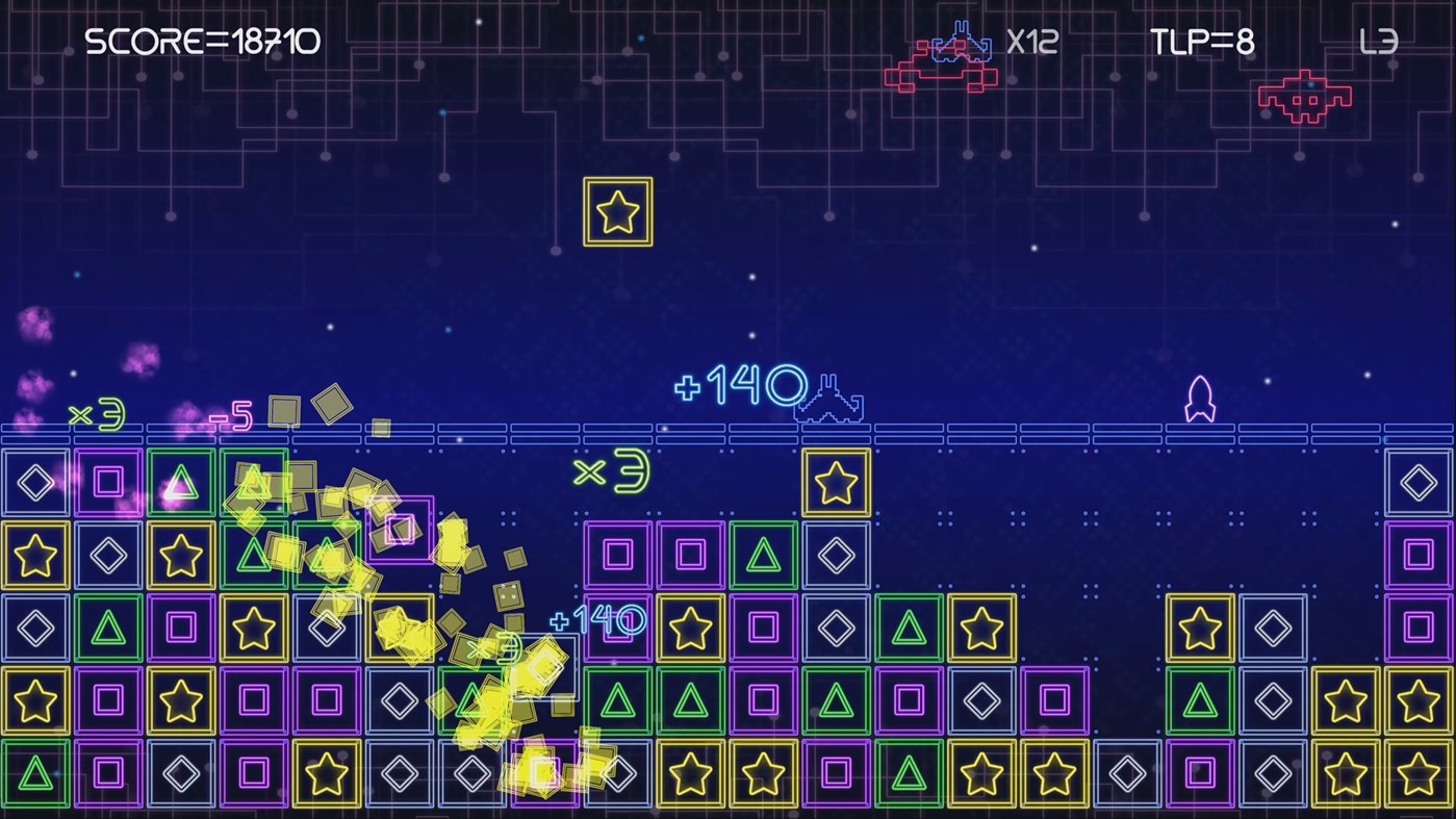 #5. NeuroBloxs (Xbox) Podle: DIGHENTIS di Benedettini Alessandro