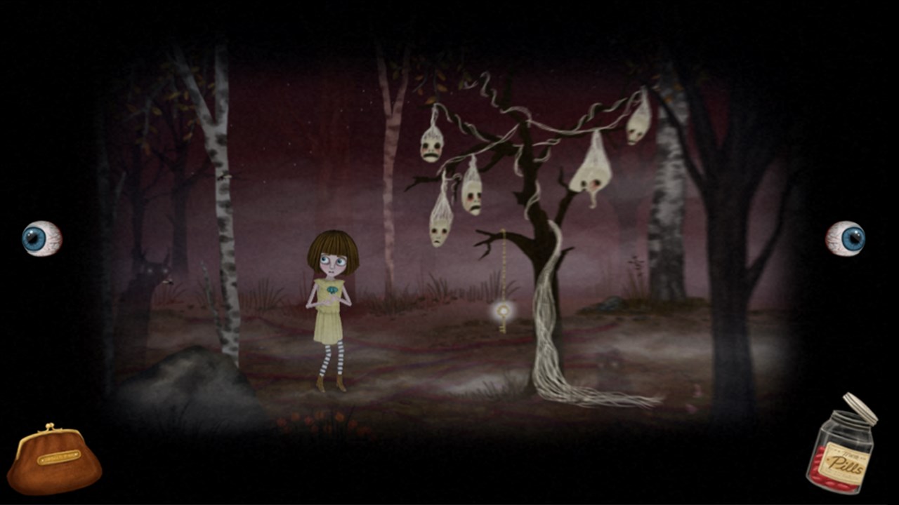 Fran Bow screenshot 5