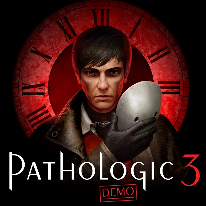 Pathologic 3 Demo