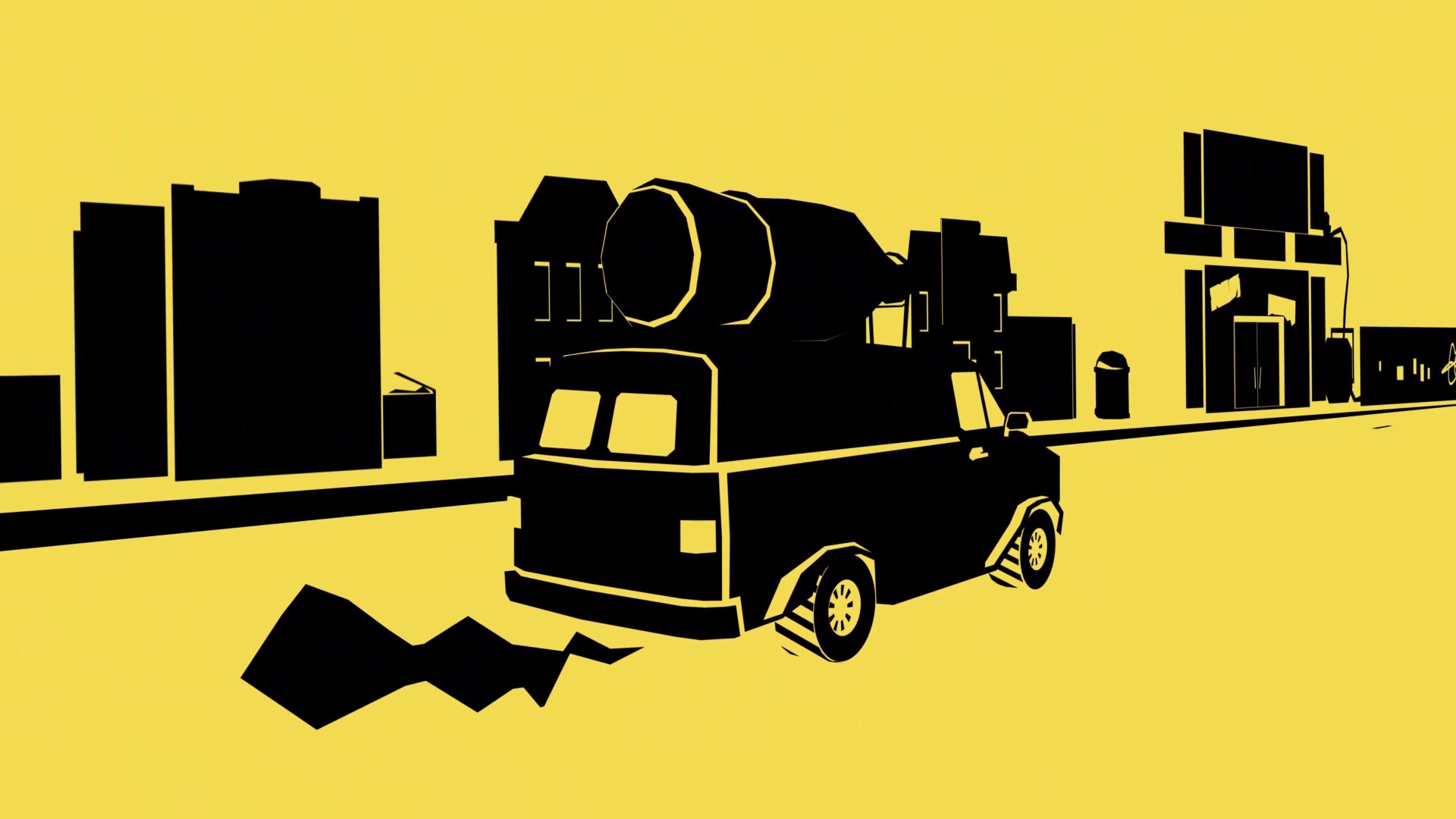 Rebel Cops screenshot thumbnail video