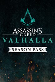 Assassin's Creed® Valhalla Season Pass