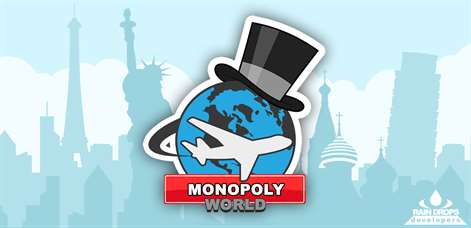 Monopoly World Screenshots 1