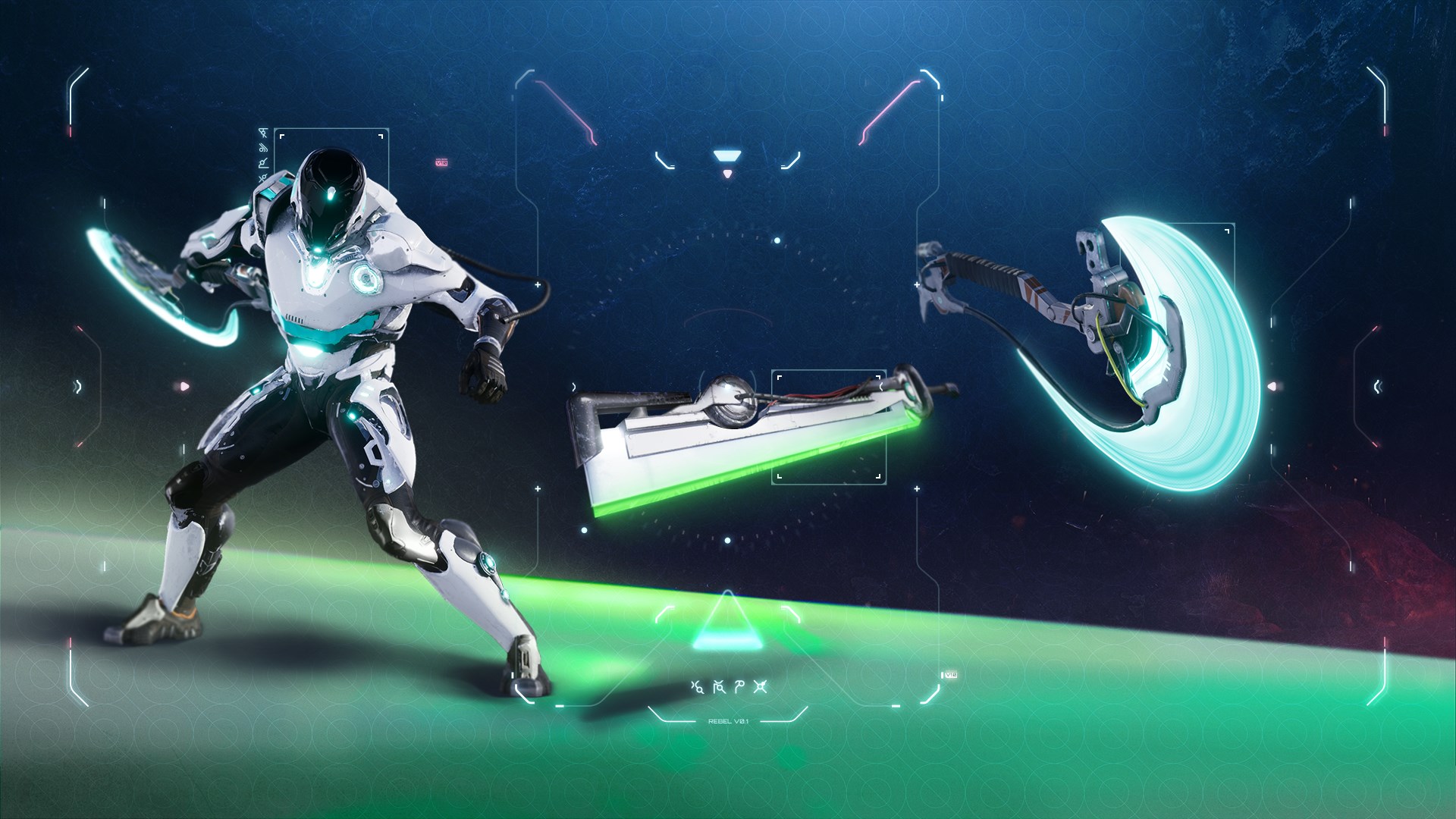 Captura 7 Dolmen windows