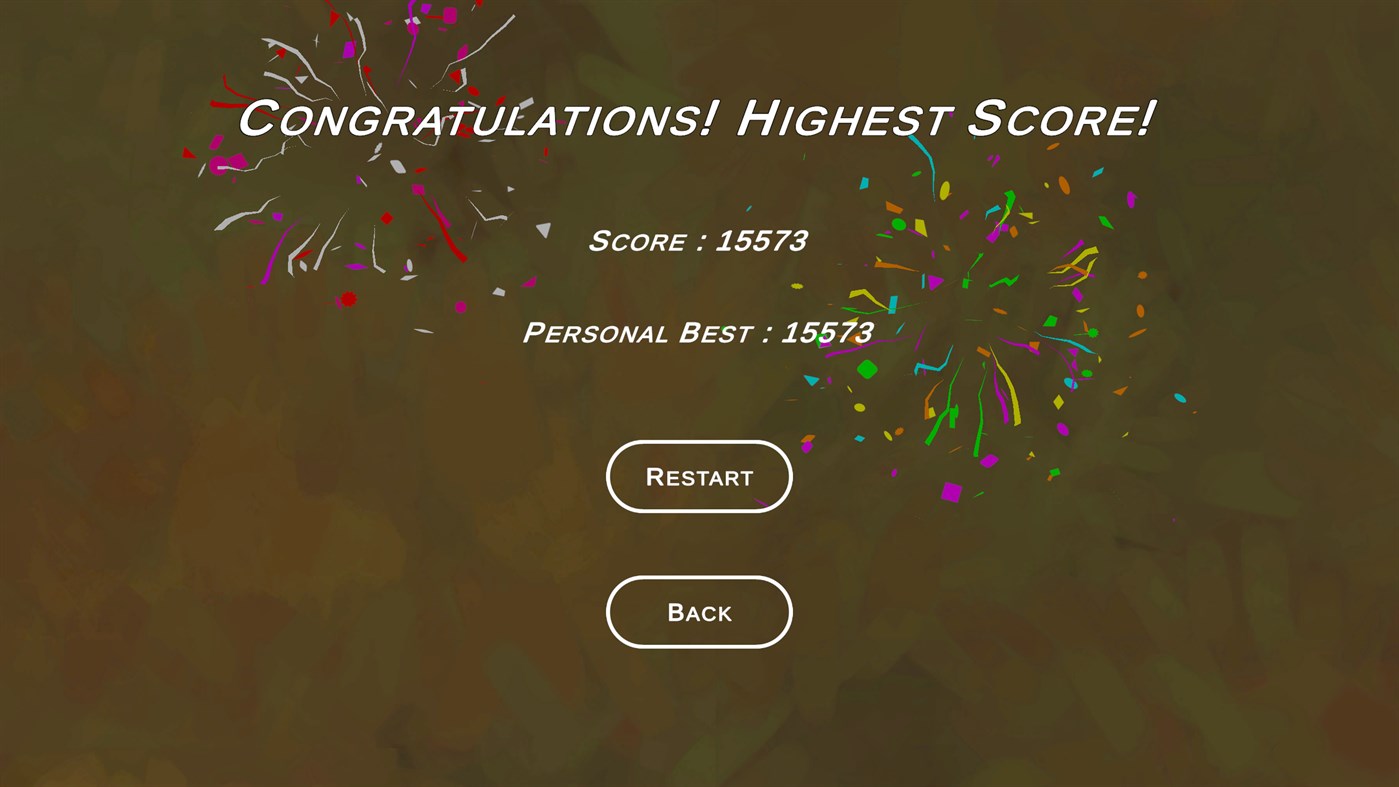 #5. Maze Flee (Windows) 由: Caicai Studio