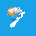 NZ Weather