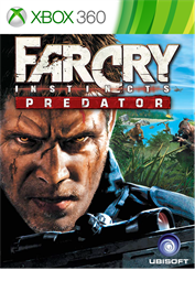 Absorbente anunciar al exilio Comprar Far Cry Instincts Predator | Xbox