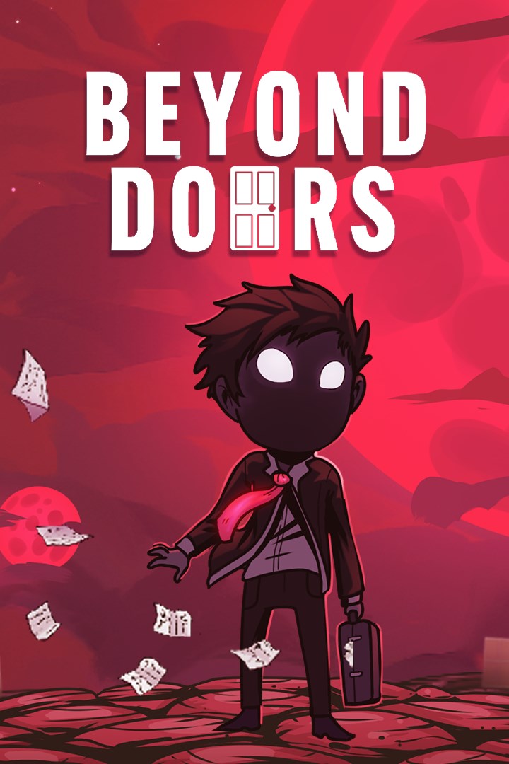 Beyond Doors (Windows) image