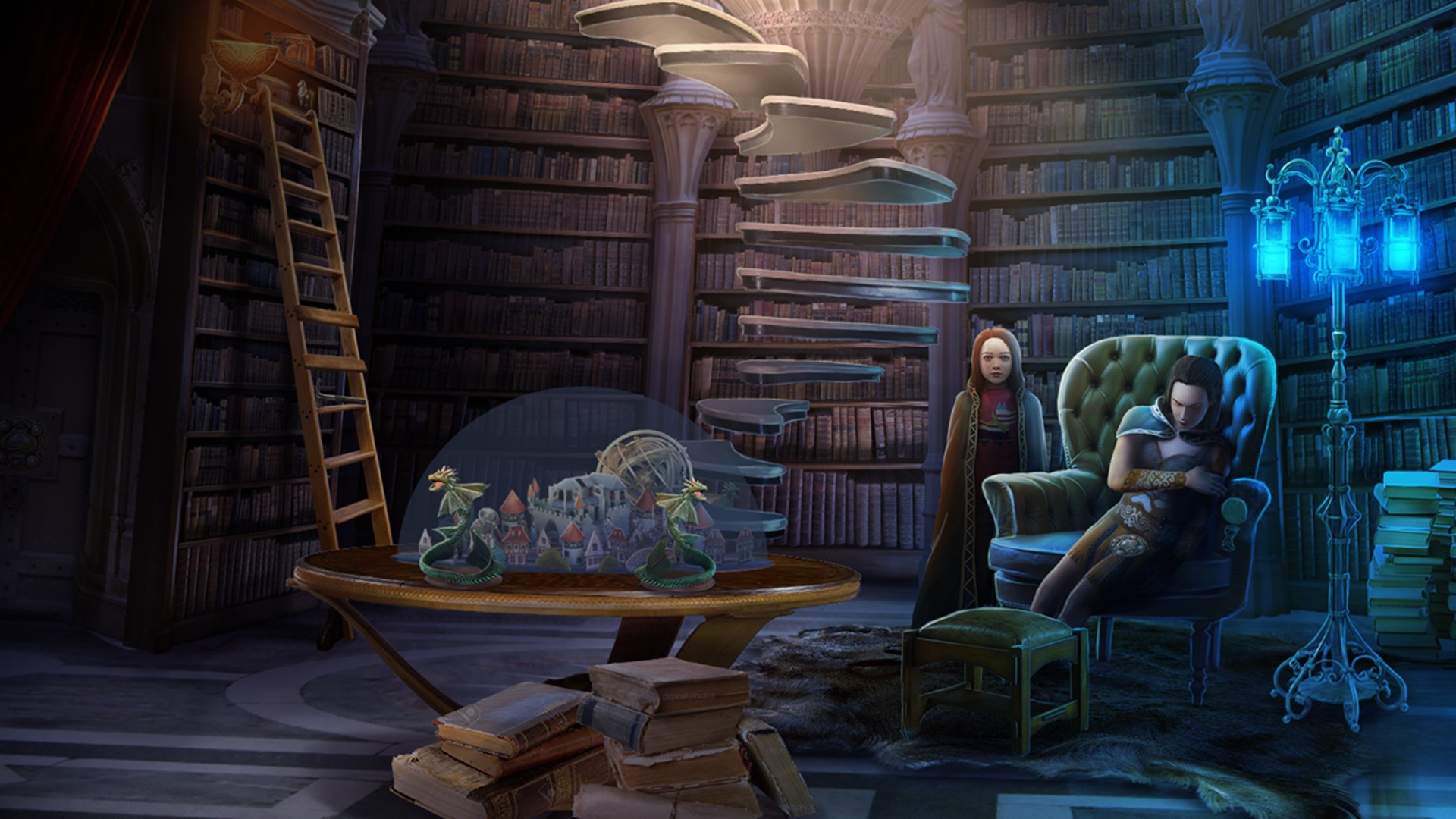 Find the best computers for S:RtAW