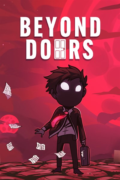 Beyond the doors